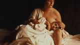 Cries and Whispers